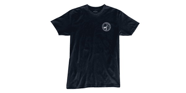 Riffe T-Shirt Tombstone Apparel