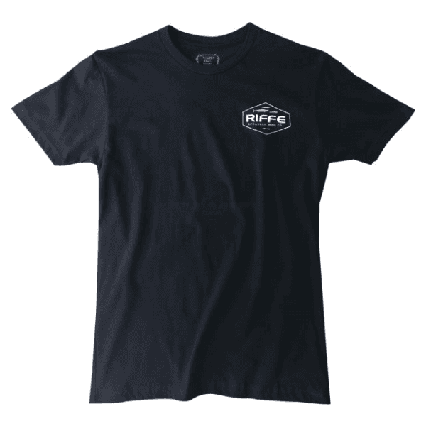 Riffe T-Shirt Wahoo Apparel