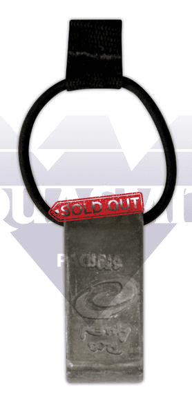 Rob Allen Drop Weights 650 Gram Weight Belts / Stringers