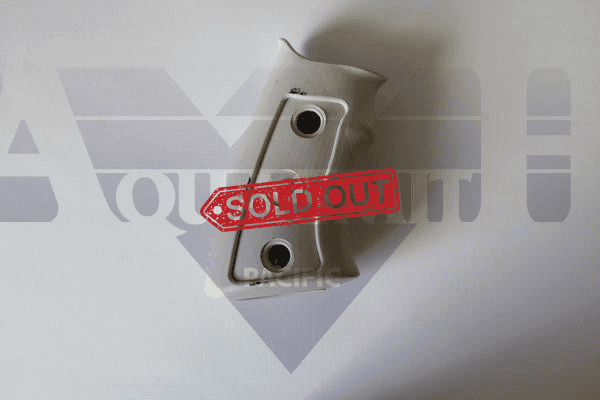 Rob Allen Handle Grip Speargun Parts