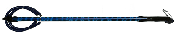 Rob Allen Wahoo Carbon Rail Spearguns