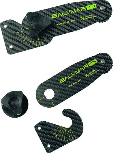 Salvimar Carbostand Camera Mount