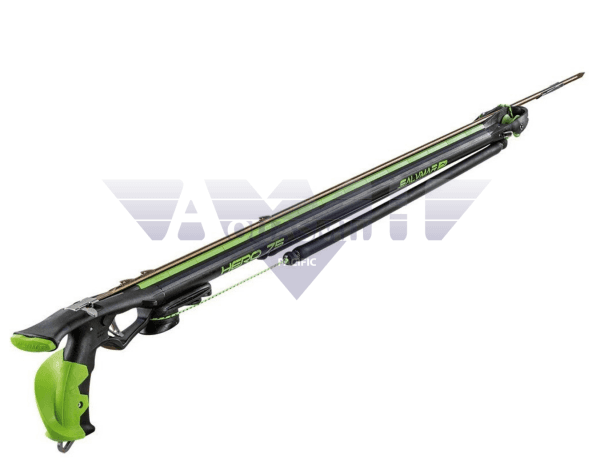 Salvimar Hero Roller + 50M Reel Line Bungee 105 Spearguns