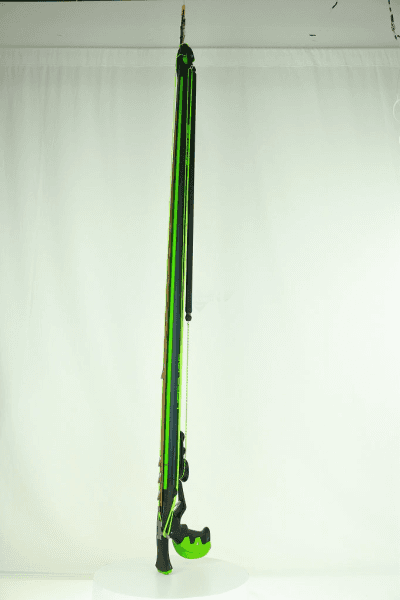 Salvimar Hero Roller + 50M Reel Line Bungee Spearguns