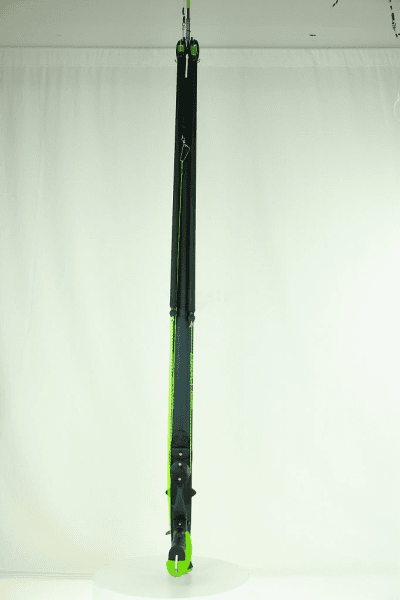 Salvimar Hero Roller + 50M Reel Line Bungee Spearguns
