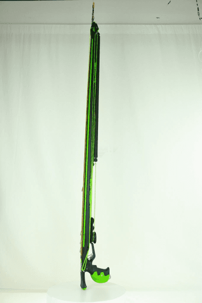 Salvimar Hero Roller + 50M Reel Line Bungee Spearguns