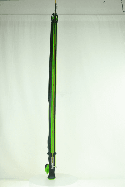 Salvimar Hero Roller + 50M Reel Line Bungee Spearguns