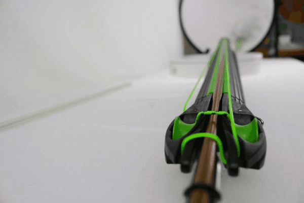 Salvimar Hero Roller + 50M Reel Line Bungee Spearguns