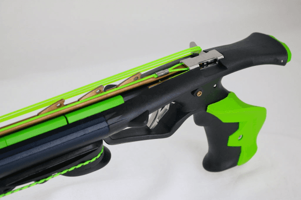 Salvimar Hero Roller + 50M Reel Line Bungee Spearguns
