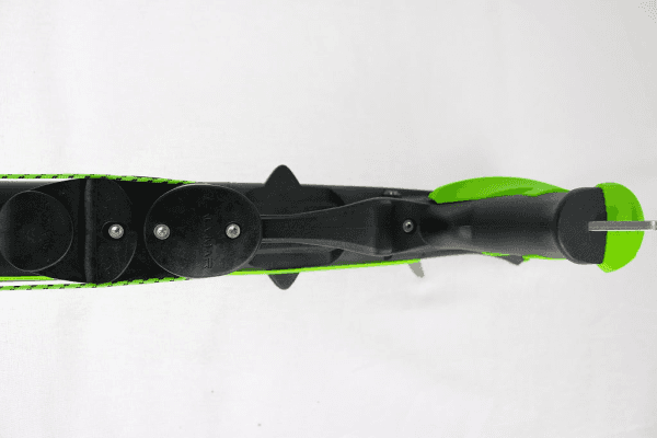 Salvimar Hero Roller + 50M Reel Line Bungee Spearguns