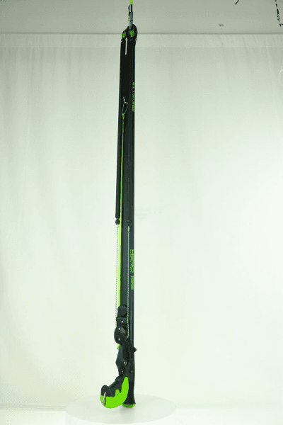 Salvimar Hero Roller + 50M Reel Line Bungee Spearguns