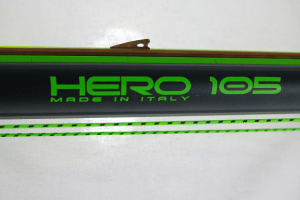 Salvimar Hero Roller + 50M Reel Line Bungee Spearguns