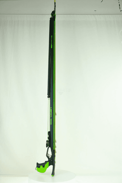 Salvimar Hero Roller + 50M Reel Line Bungee Spearguns