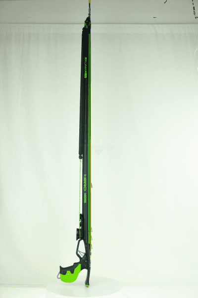 Salvimar Hero Roller + 50M Reel Line Bungee Spearguns