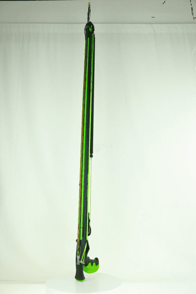 Salvimar Hero Roller + 50M Reel Line Bungee Spearguns