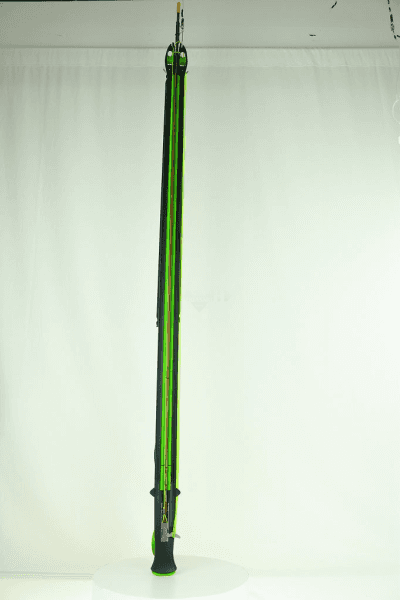 Salvimar Hero Roller + 50M Reel Line Bungee Spearguns