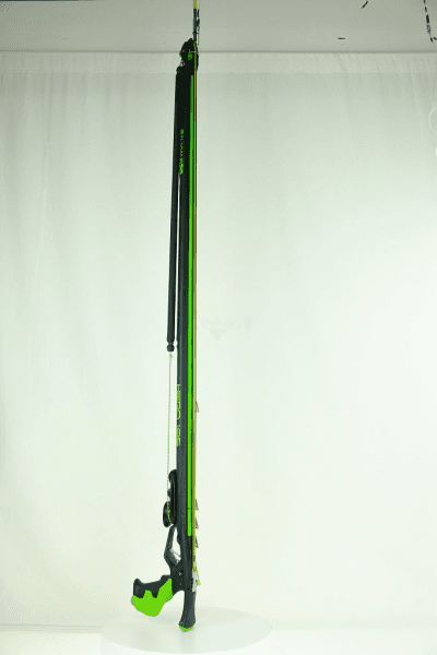 Salvimar Hero Roller + 50M Reel Line Bungee Spearguns