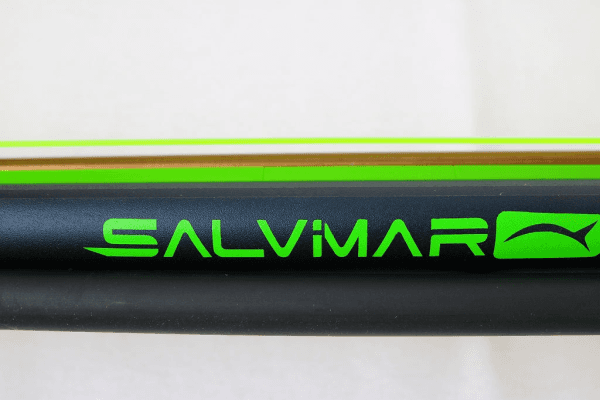 Salvimar Hero Roller + 50M Reel Line Bungee Spearguns