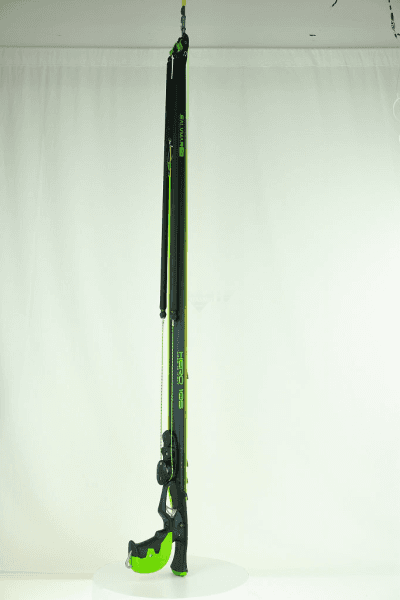 Salvimar Hero Roller + 50M Reel Line Bungee Spearguns