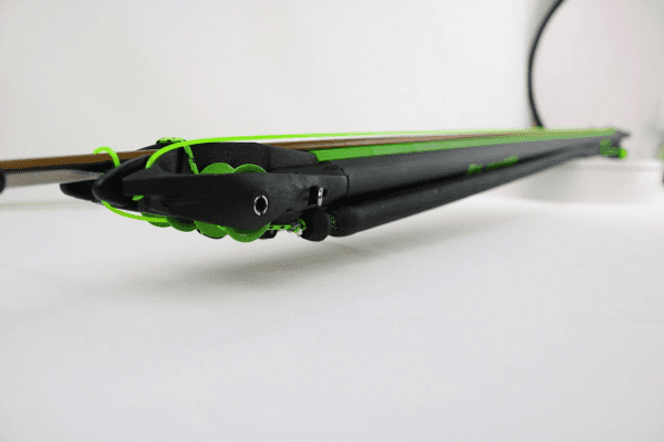 Salvimar Hero Roller + 50M Reel Line Bungee Spearguns