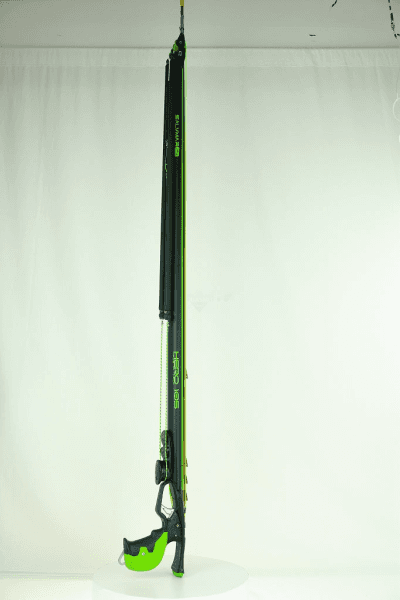 Salvimar Hero Roller + 50M Reel Line Bungee Spearguns