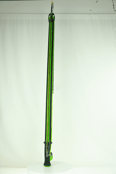 Salvimar Hero Roller + 50M Reel Line Bungee Spearguns