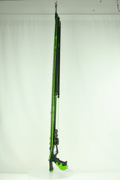 Salvimar Hero Roller + 50M Reel Line Bungee Spearguns
