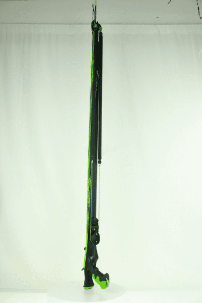 Salvimar Hero Roller + 50M Reel Line Bungee Spearguns
