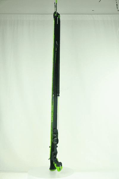 Salvimar Hero Roller + 50M Reel Line Bungee Spearguns