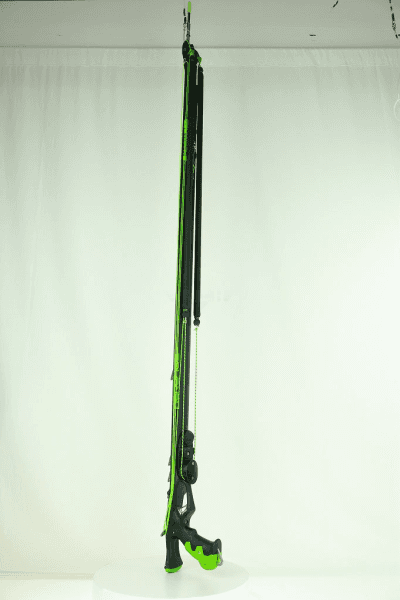 Salvimar Hero Roller + 50M Reel Line Bungee Spearguns