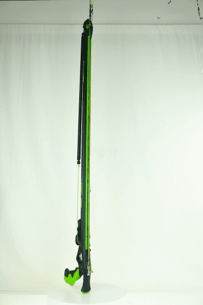 Salvimar Hero Roller + 50M Reel Line Bungee Spearguns