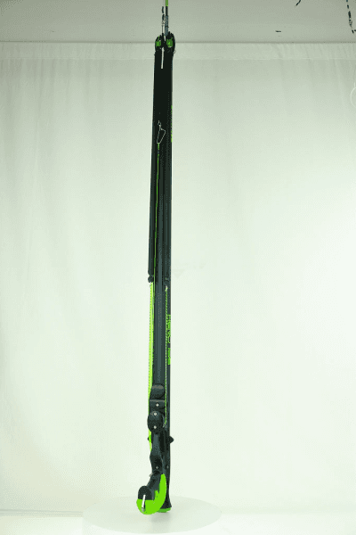 Salvimar Hero Roller + 50M Reel Line Bungee Spearguns