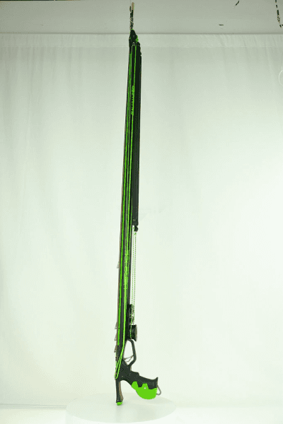 Salvimar Hero Roller + 50M Reel Line Bungee Spearguns