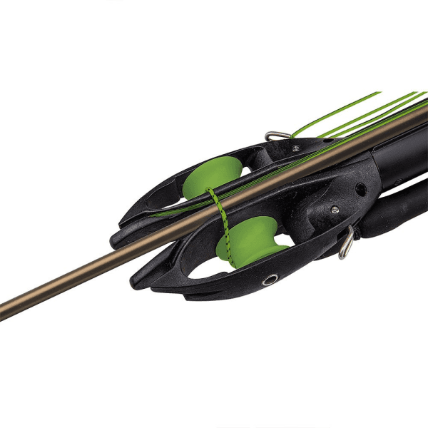 Salvimar Hero Roller + 50M Reel Line Bungee Spearguns