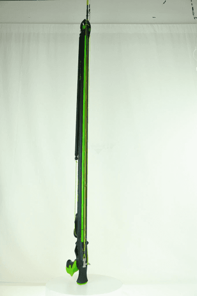 Salvimar Hero Roller + 50M Reel Line Bungee Spearguns