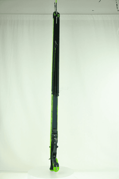 Salvimar Hero Roller + 50M Reel Line Bungee Spearguns