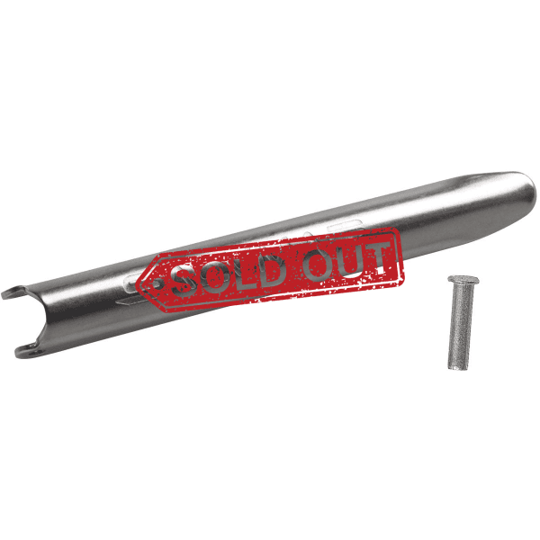 Salvimar Large 3.5 (88.9 Mm) Barb + Pin Spearshafts