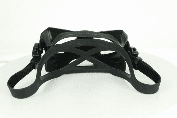 Salvimar Noah Mask Masks