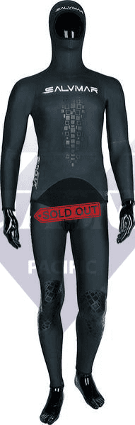 Salvimar Sapiens Wetsuit 2.5 Mm Special Order