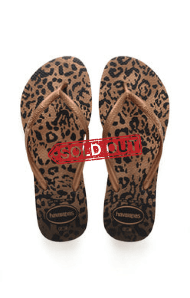 Slim Animals Sandal Sandals