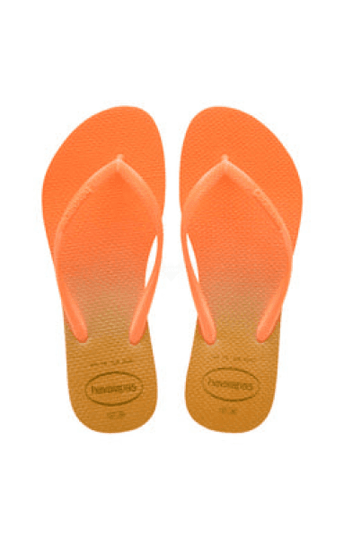 Slim Gradient Sandal Sandals