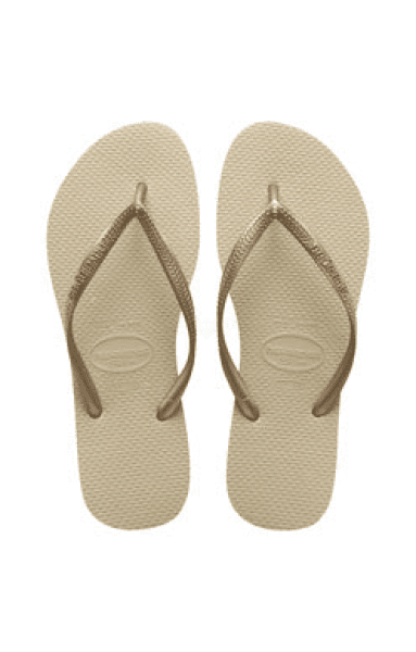 Slim Sandal Sandals