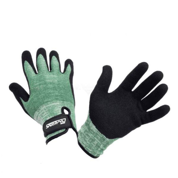 Spearpro Dyneema Gloves Tuna Gloves
