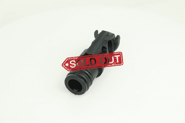 Spetton Open Muzzle Speargun Parts