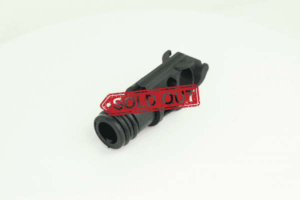 Spetton Open Muzzle Speargun Parts