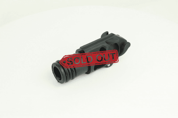 Spetton Open Muzzle Speargun Parts
