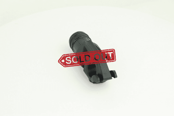 Spetton Open Muzzle Speargun Parts