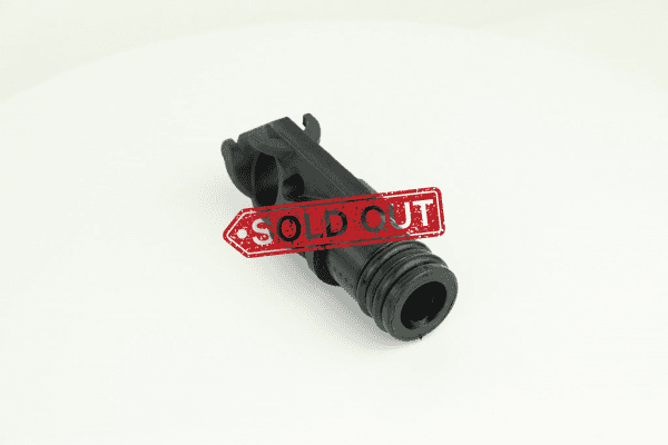 Spetton Open Muzzle Speargun Parts