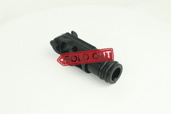 Spetton Open Muzzle Speargun Parts
