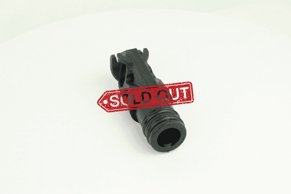 Spetton Open Muzzle Speargun Parts
